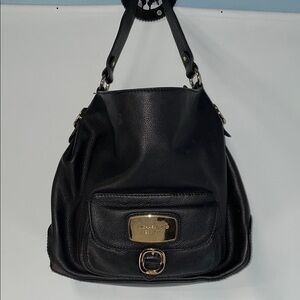 MICHAEL KORS ADDIE LARGE HOBO BAG FTL-11-072